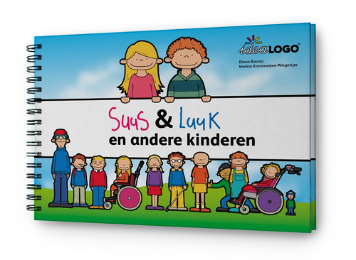 Suus & Luuk en andere kinderen
